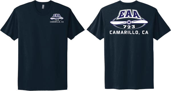 EAA T-Shirts - Image 3