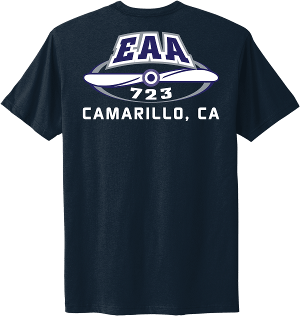 EAA T-Shirts - Image 2
