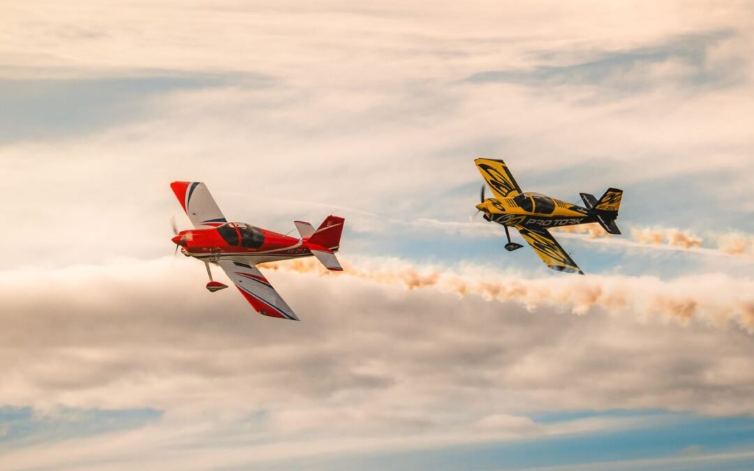 Building an Aircraft? Why EAA Technical Counselors Are Such a Valuable Resource