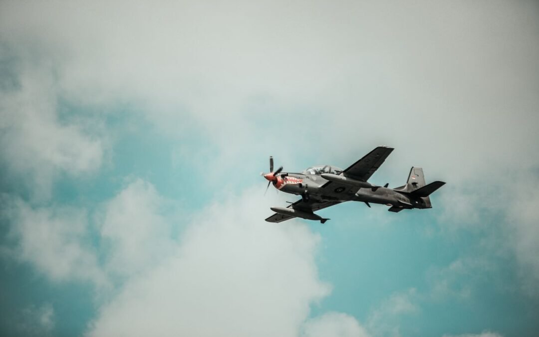 Why Joining a Local EAA Chapter Can Change Your Aviation Experience