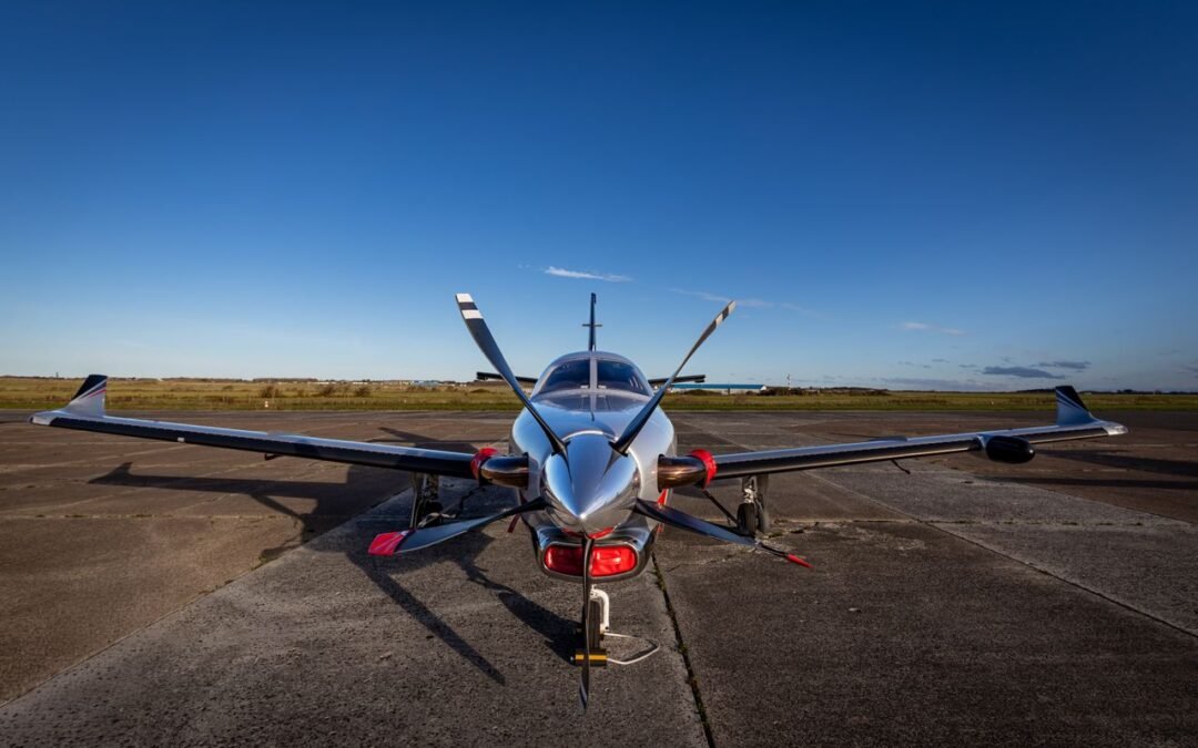 How Flight Simulation Can Make You a More Prepared Pilot