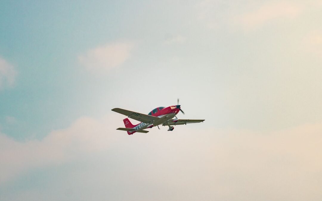 More Than Flying: Exploring the Many Careers Available in Aviation