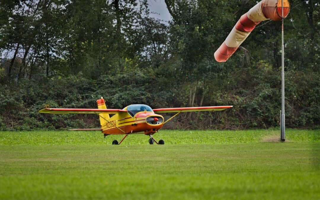 Fall Flying: Why Changing Conditions Are a Great Reminder to Stay Proficient